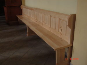 Nowa ławka (1)